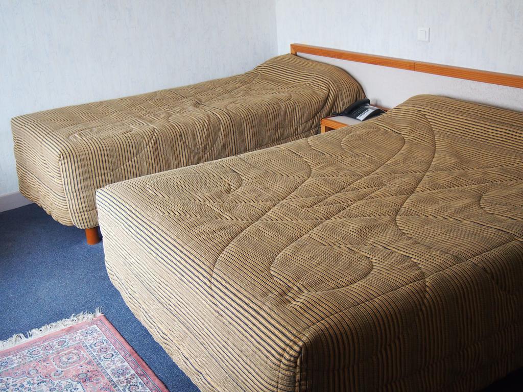 Hotel Val Saint Hilaire Givet Værelse billede